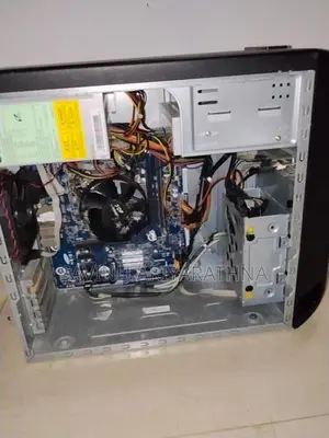 I5 2nd Gen Pc