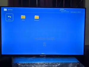 Nikai 32'' Android TV