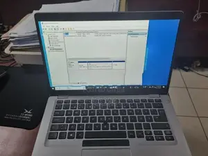 Core I5 10th Gen Dell Laptop