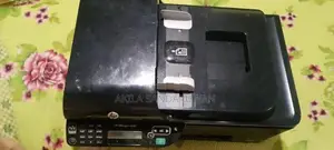 Hp Office Jet 4500 All-In-One Inkjet Printer