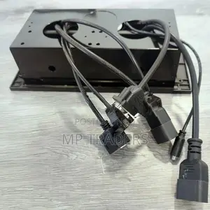 Table Powder Socket