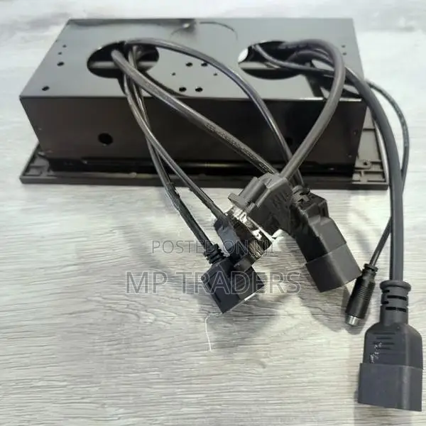 Table Powder Socket