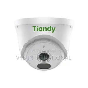 Tiandy CCTV Set Camera (indoor 4 set)