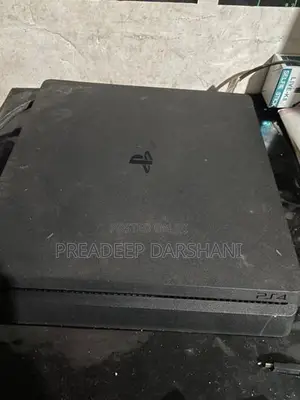 PS4 Slim Jailbreak