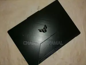 Asus Tuf A15