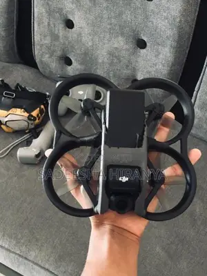 DJI Avata