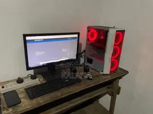 i5 6th Gen | DDR4 8GB Full Set PC