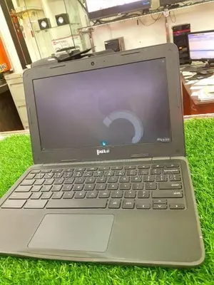 Dell Chrome Book