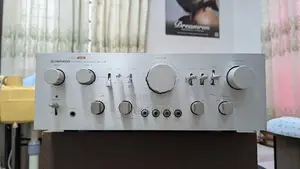 Pioneer A-004 Amplifier