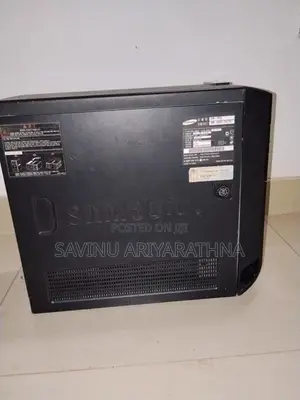 I5 2nd Gen Pc