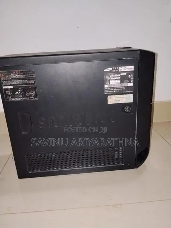 I5 2nd Gen Pc