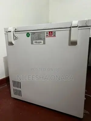Sisil Freezer