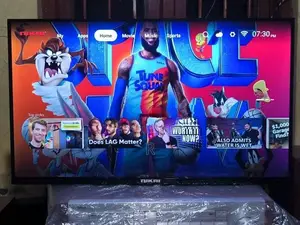 Nikai 32'' Android TV