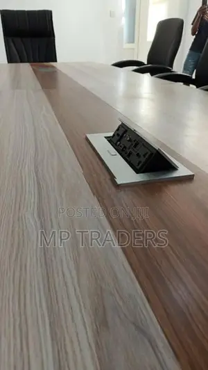 Table Powder Socket
