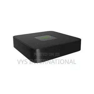 Tiandy CCTV Set Camera (indoor 4 set)