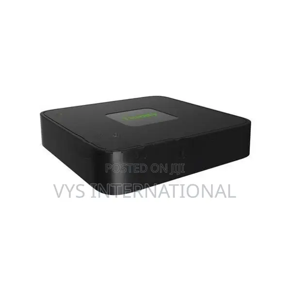Tiandy CCTV Set Camera (indoor 4 set)