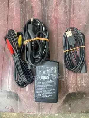Sony කැමරා ව