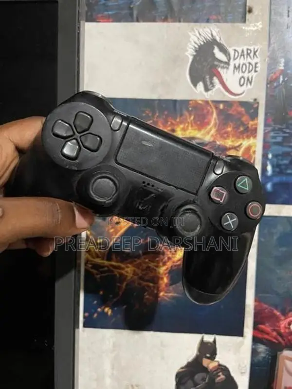 PS4 Slim Jailbreak