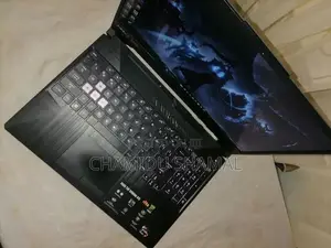 Asus Tuf A15