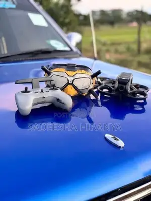 DJI Avata