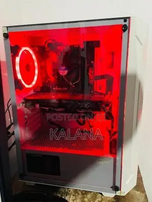 i5 6th Gen | DDR4 8GB Full Set PC