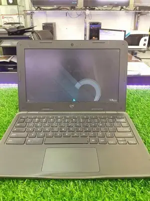 Dell Chrome Book