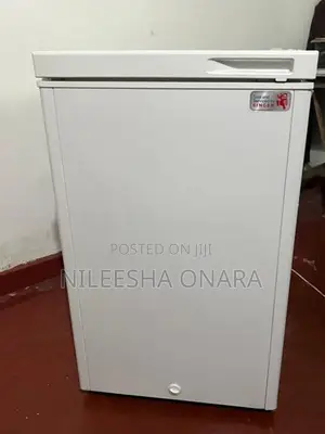 Sisil Freezer