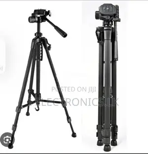 Weifeng WT-3540 Camera/Camcorder/Mobile Tripod