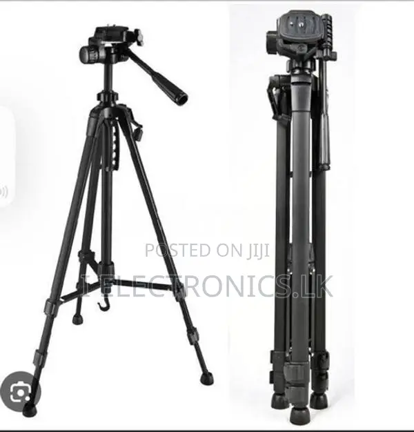 Weifeng WT-3540 Camera/Camcorder/Mobile Tripod