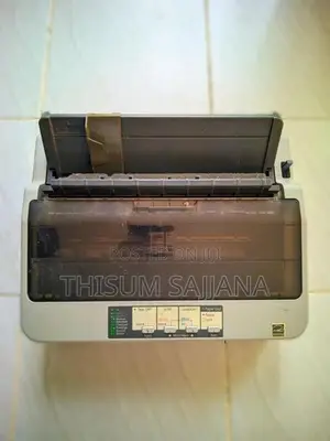 Epson LQ-310 Dot Matrix Printer