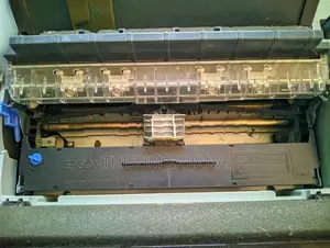 Epson LQ-310 Dot Matrix Printer