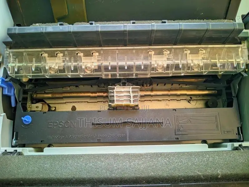 Epson LQ-310 Dot Matrix Printer