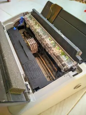 Epson LQ-310 Dot Matrix Printer