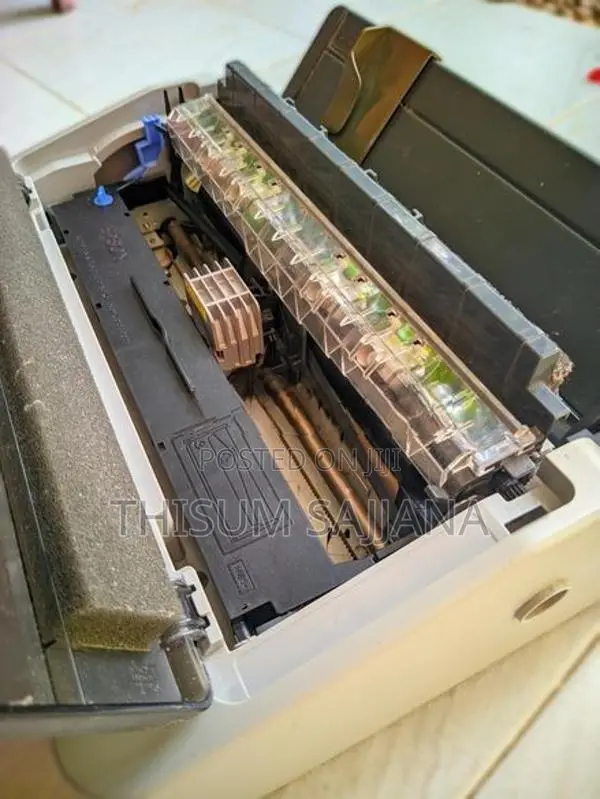 Epson LQ-310 Dot Matrix Printer