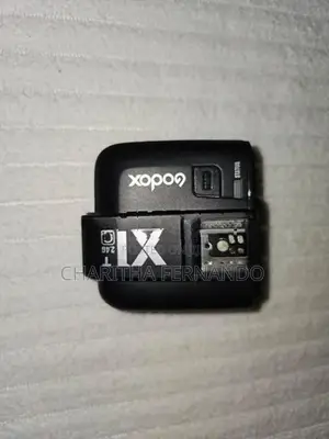 Canon 6D Camera Setup