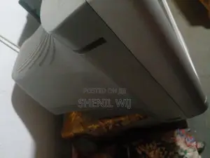 HP Monitor