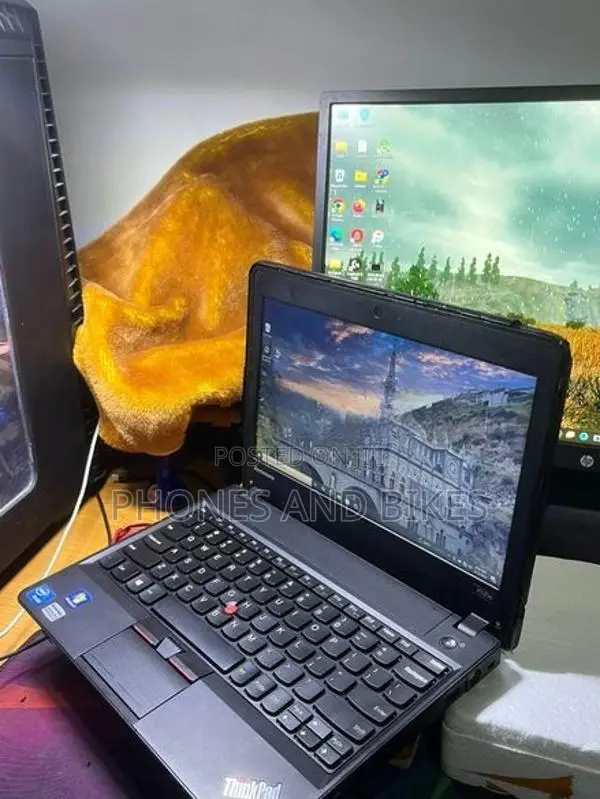Lenovo Laptop