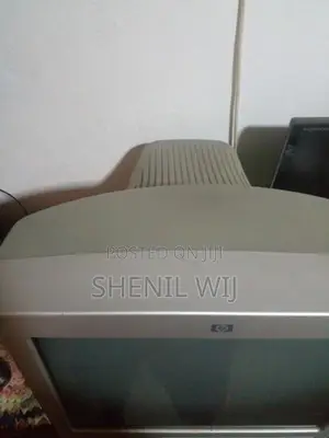 HP Monitor