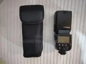 Canon 6D Camera Setup
