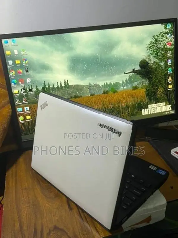Lenovo Laptop