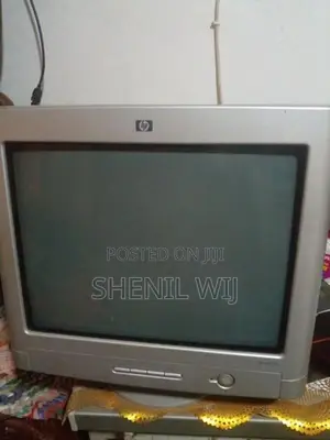 HP Monitor