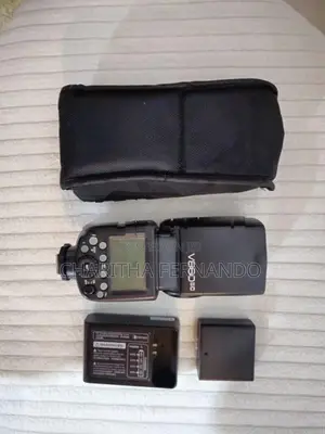 Canon 6D Camera Setup