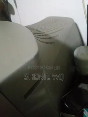 HP Monitor