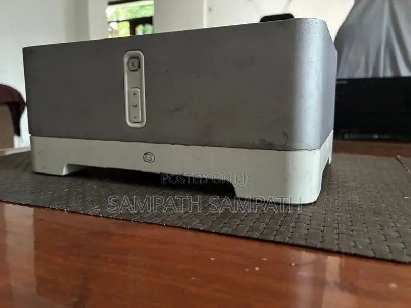 Sonos ZP100 Multi Room Amplifier