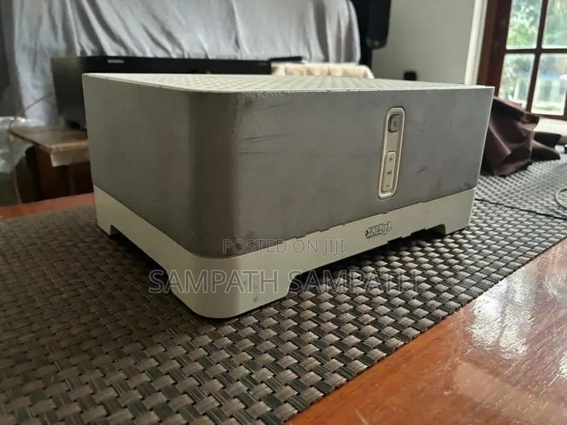 Sonos ZP100 Multi Room Amplifier