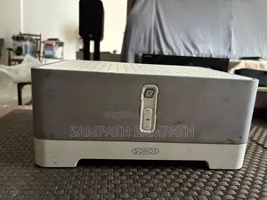 Sonos ZP100 Multi Room Amplifier