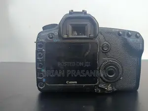 Canon 5D ii
