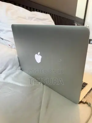 Macbook Pro Retina