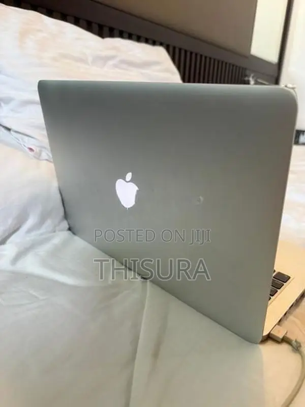 Macbook Pro Retina
