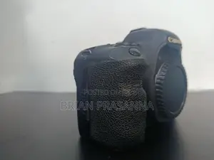 Canon 5D ii
